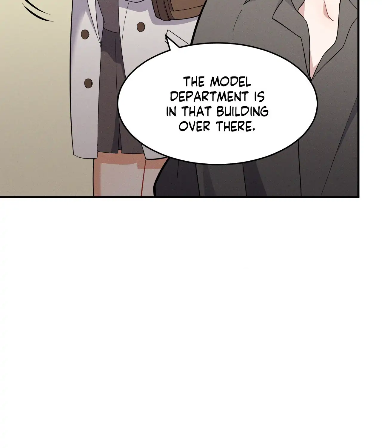 A Loyal Dog [Official] - Chapter 25 manhwa