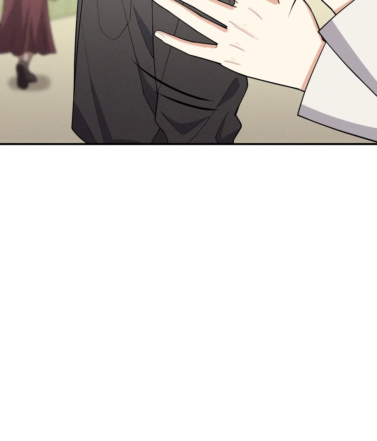 A Loyal Dog [Official] - Chapter 25 manhwa