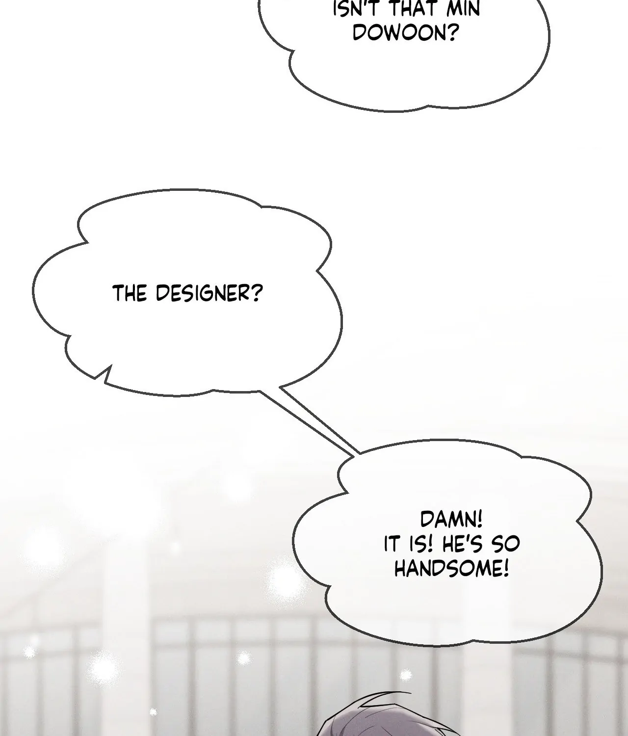 A Loyal Dog [Official] - Chapter 25 manhwa