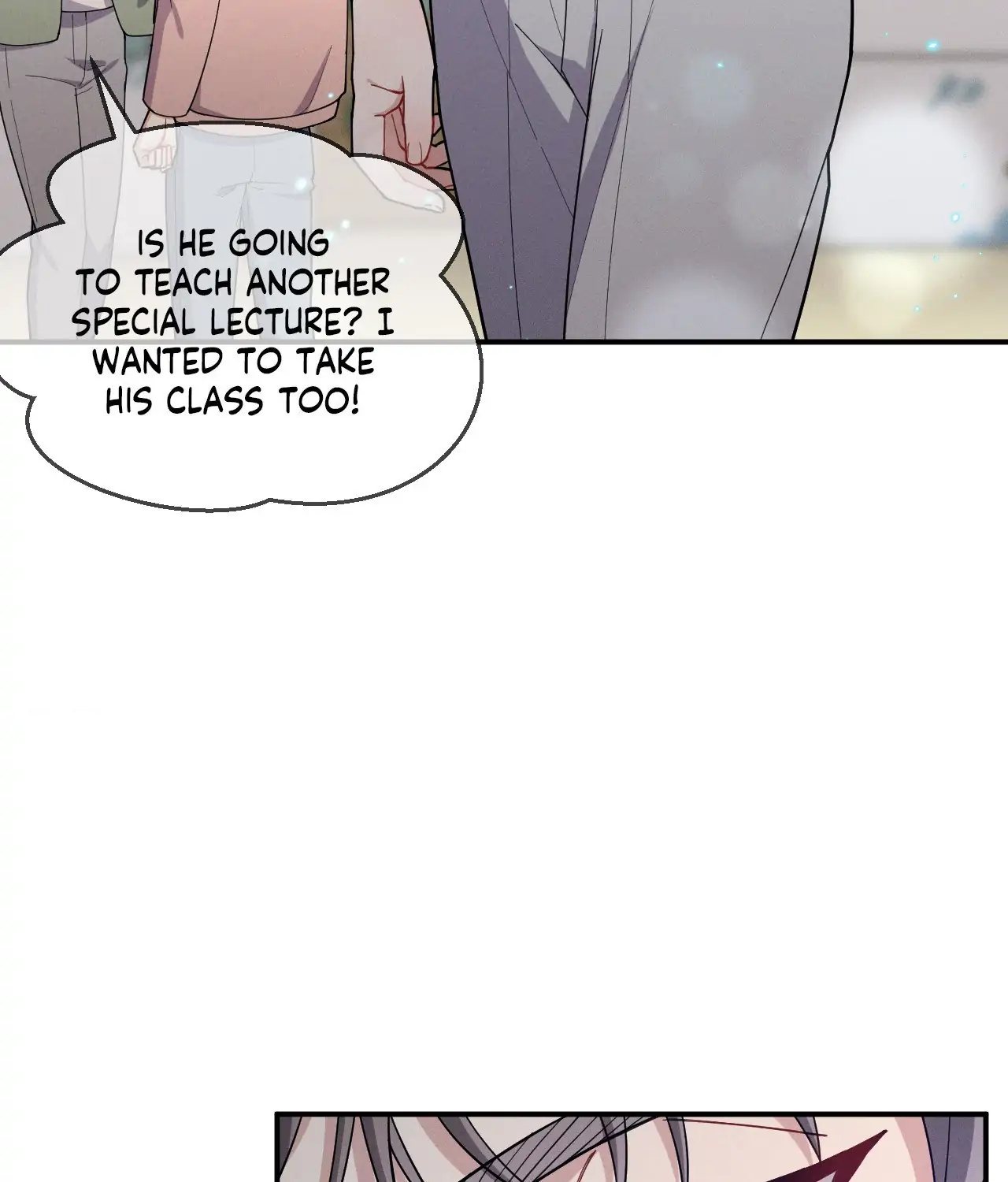 A Loyal Dog [Official] - Chapter 25 manhwa