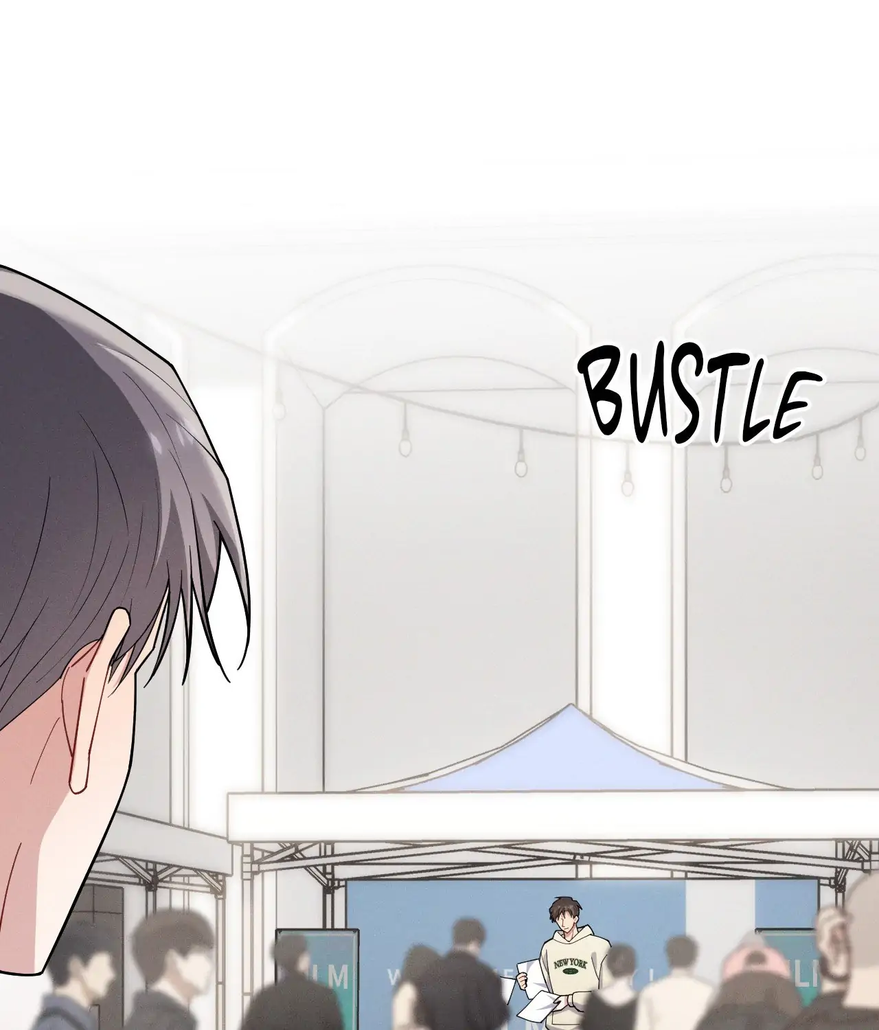 A Loyal Dog [Official] - Chapter 25 manhwa