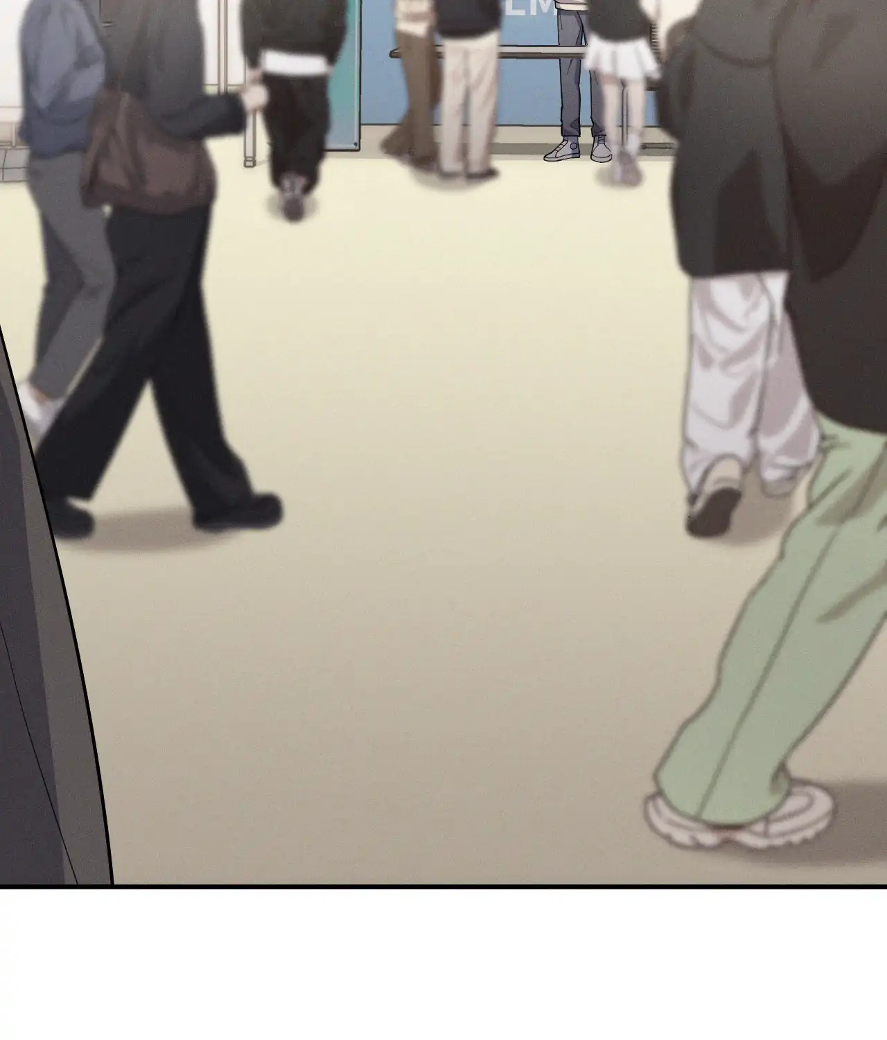 A Loyal Dog [Official] - Chapter 25 manhwa