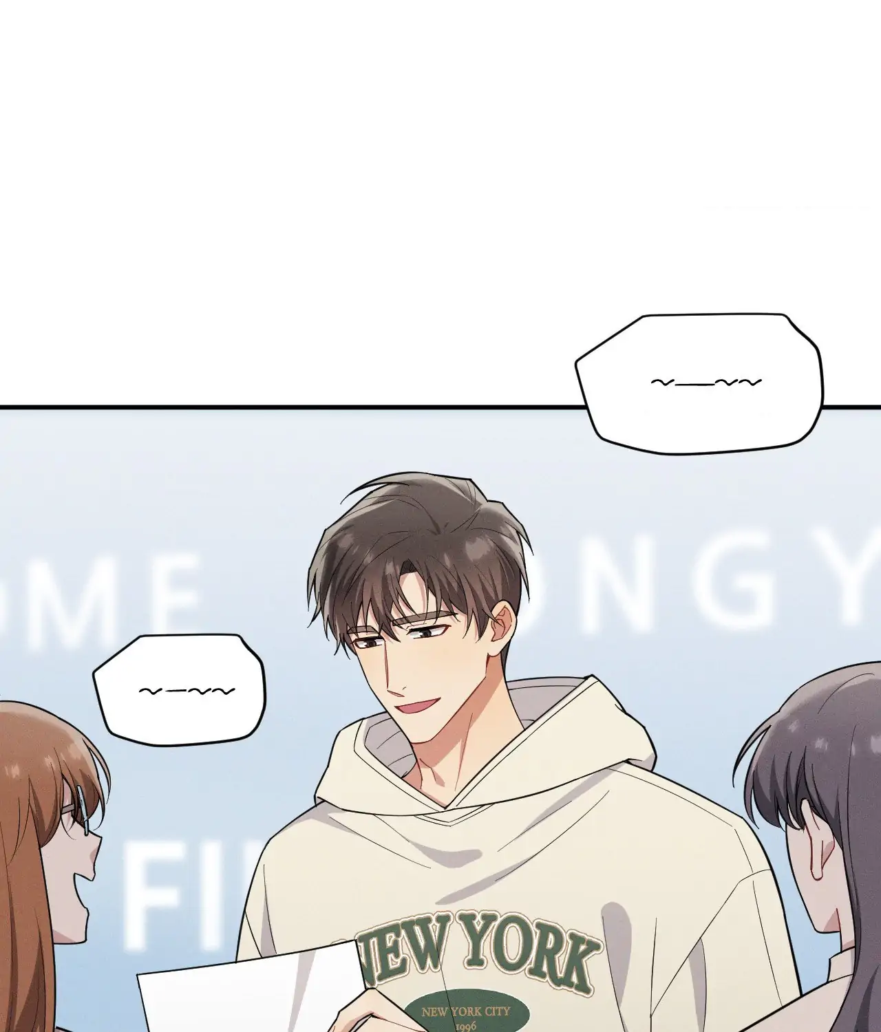 A Loyal Dog [Official] - Chapter 25 manhwa