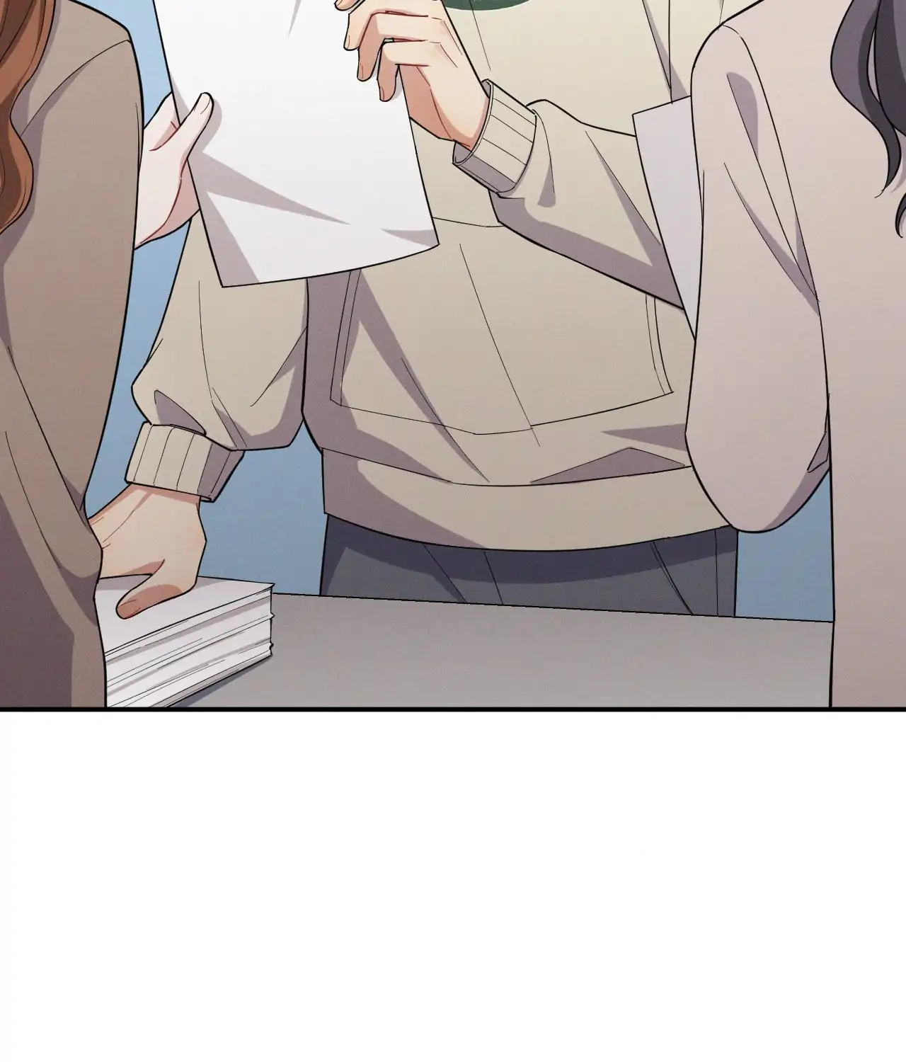 A Loyal Dog [Official] - Chapter 25 manhwa