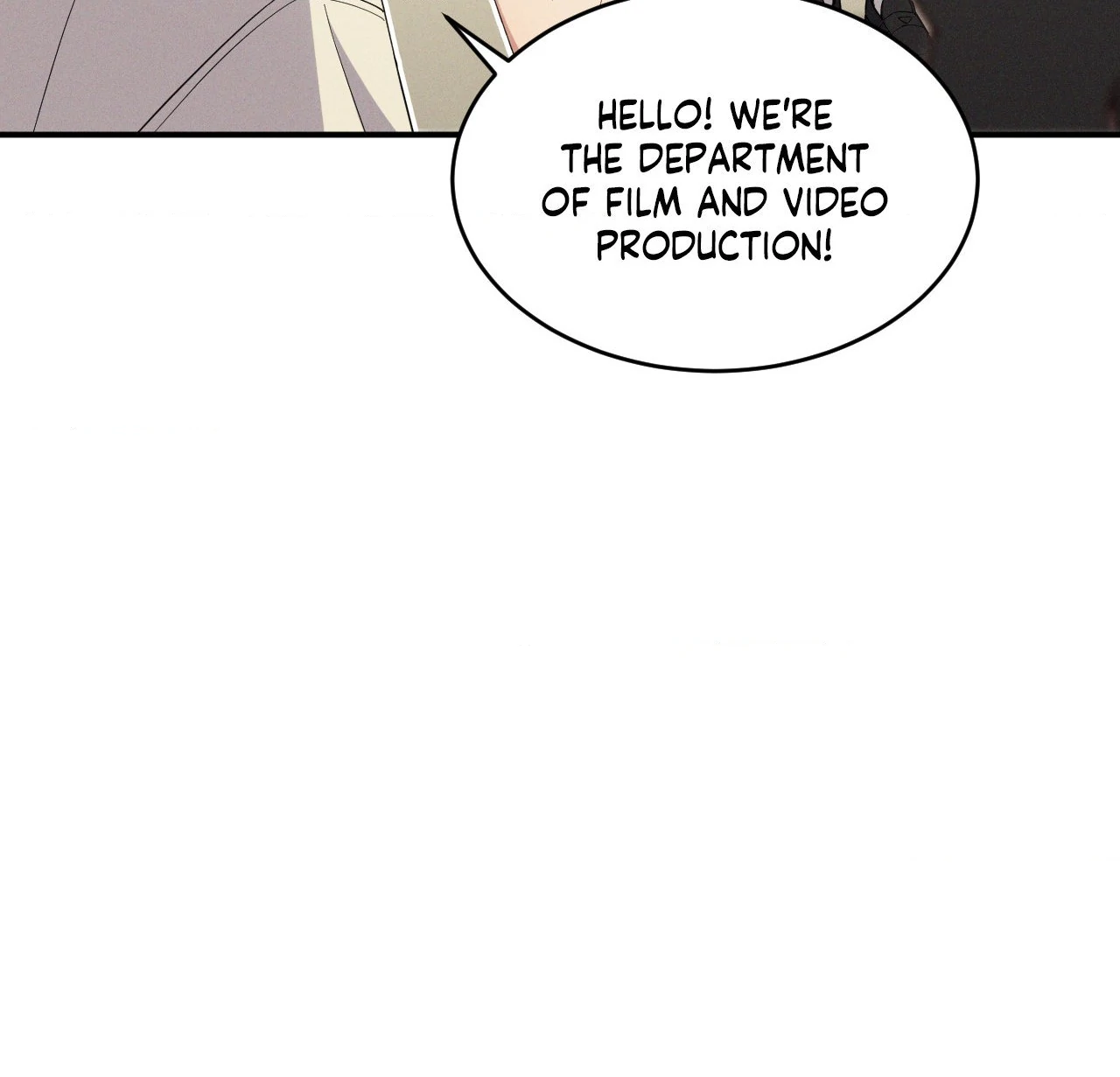 A Loyal Dog [Official] - Chapter 25 manhwa