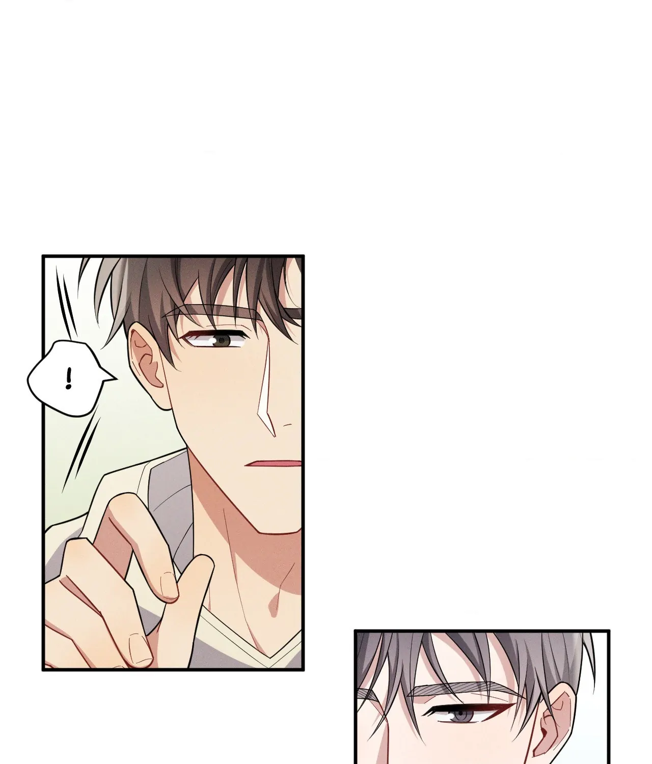 A Loyal Dog [Official] - Chapter 25 manhwa