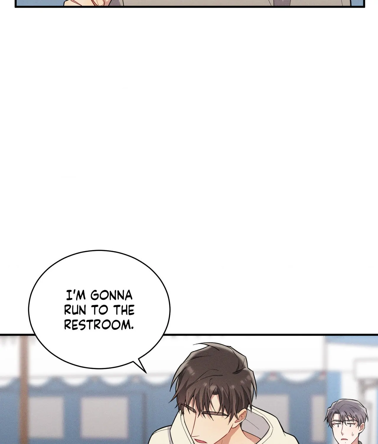 A Loyal Dog [Official] - Chapter 25 manhwa