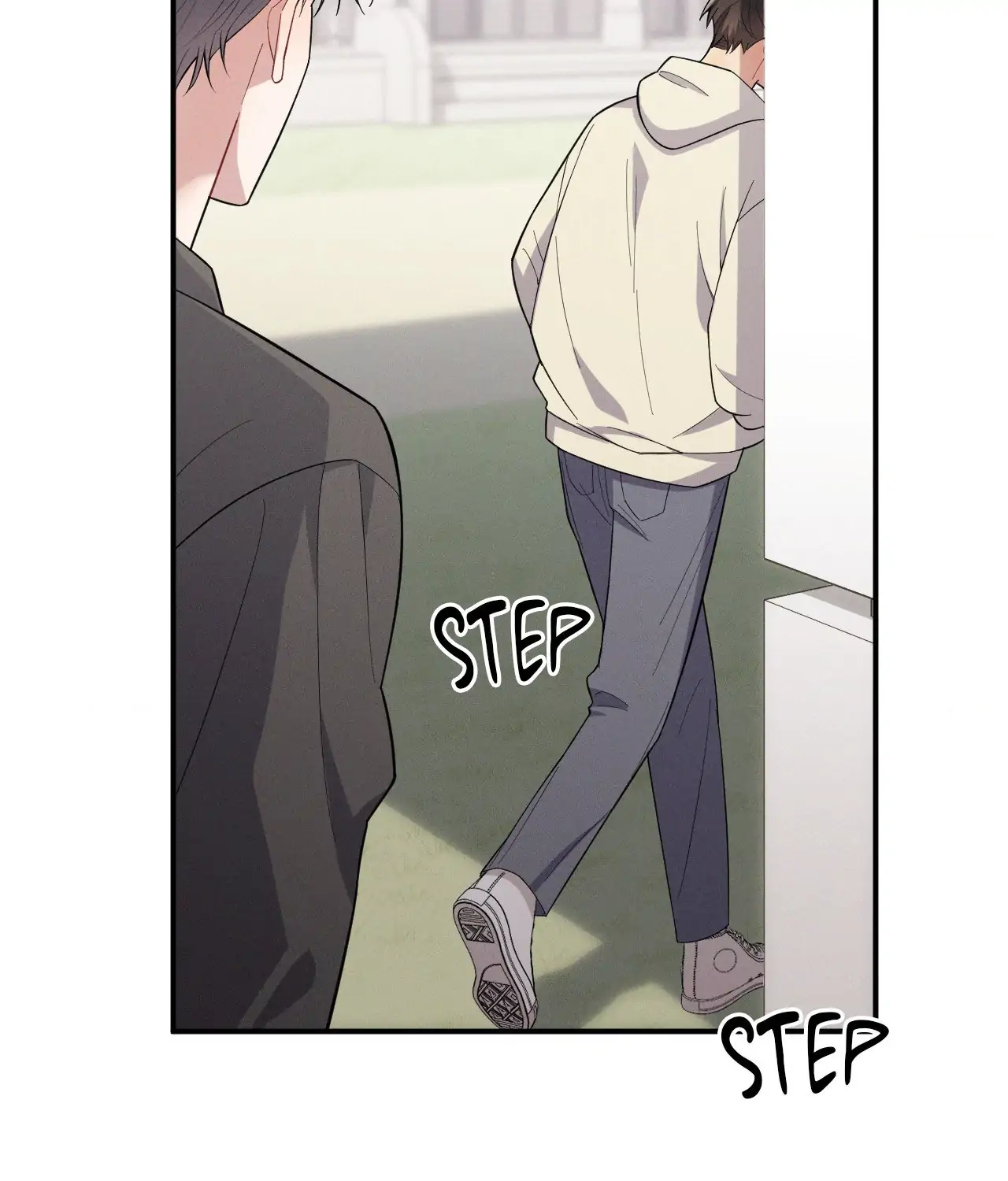 A Loyal Dog [Official] - Chapter 25 manhwa