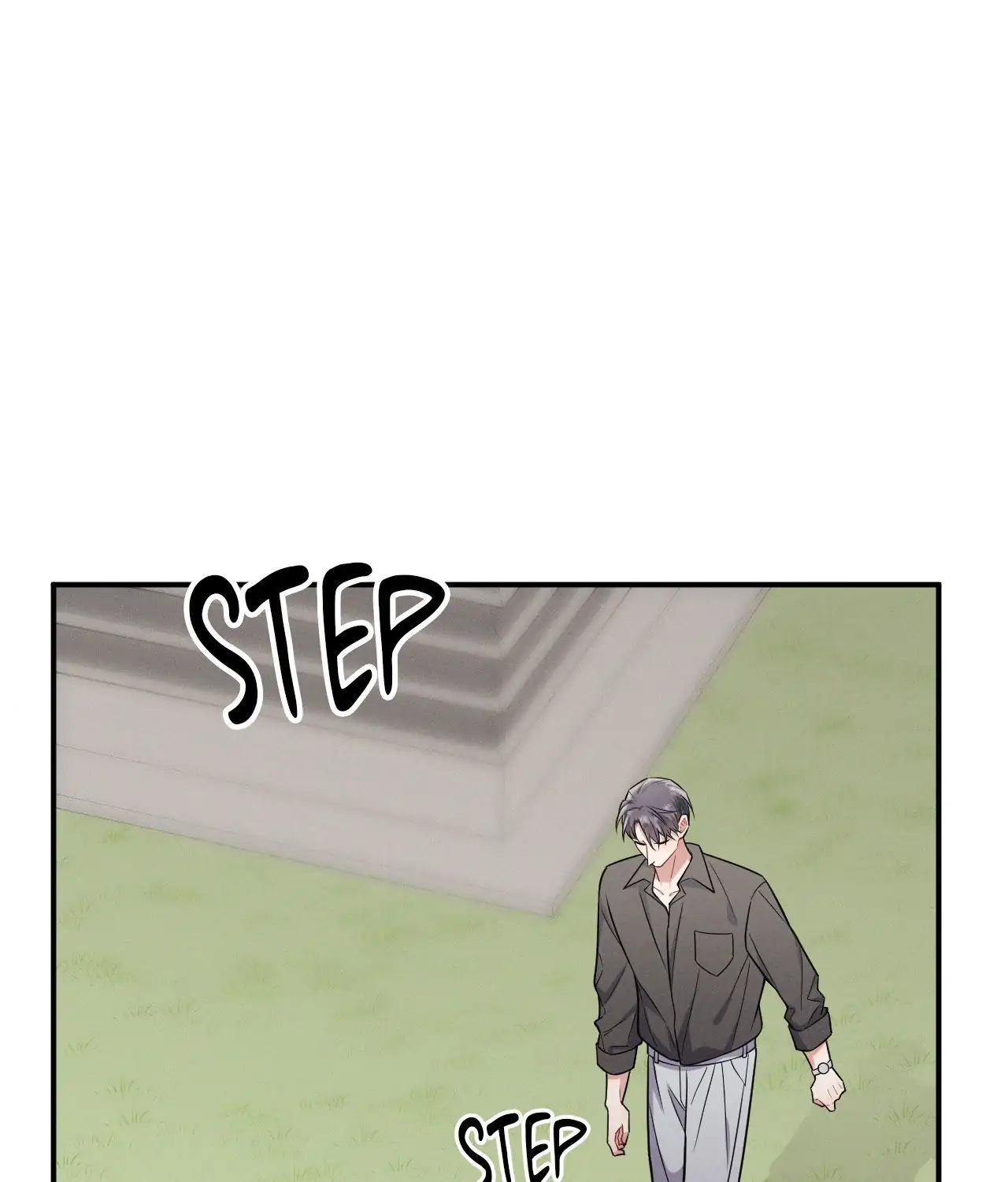 A Loyal Dog [Official] - Chapter 25 manhwa