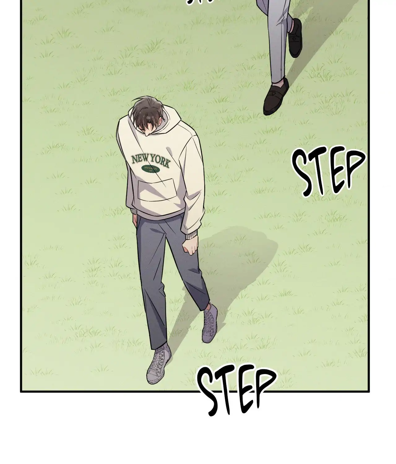 A Loyal Dog [Official] - Chapter 25 manhwa
