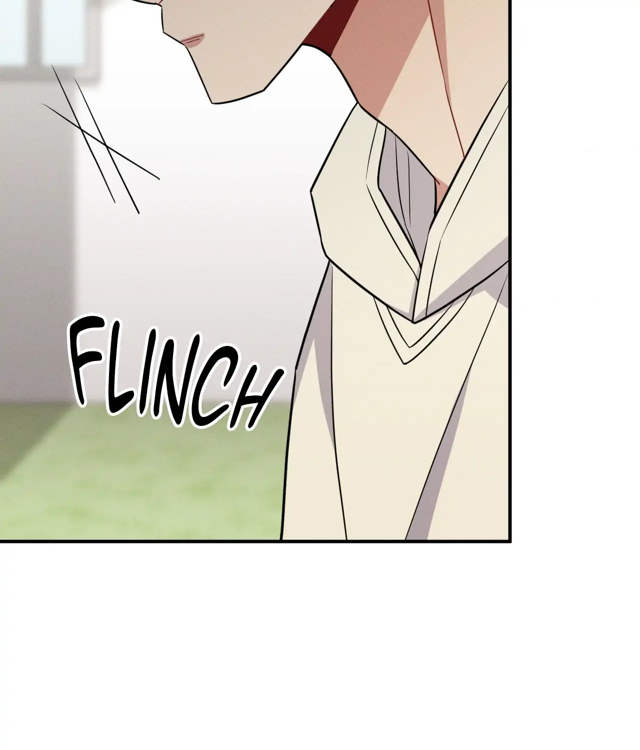 A Loyal Dog [Official] - Chapter 25 manhwa