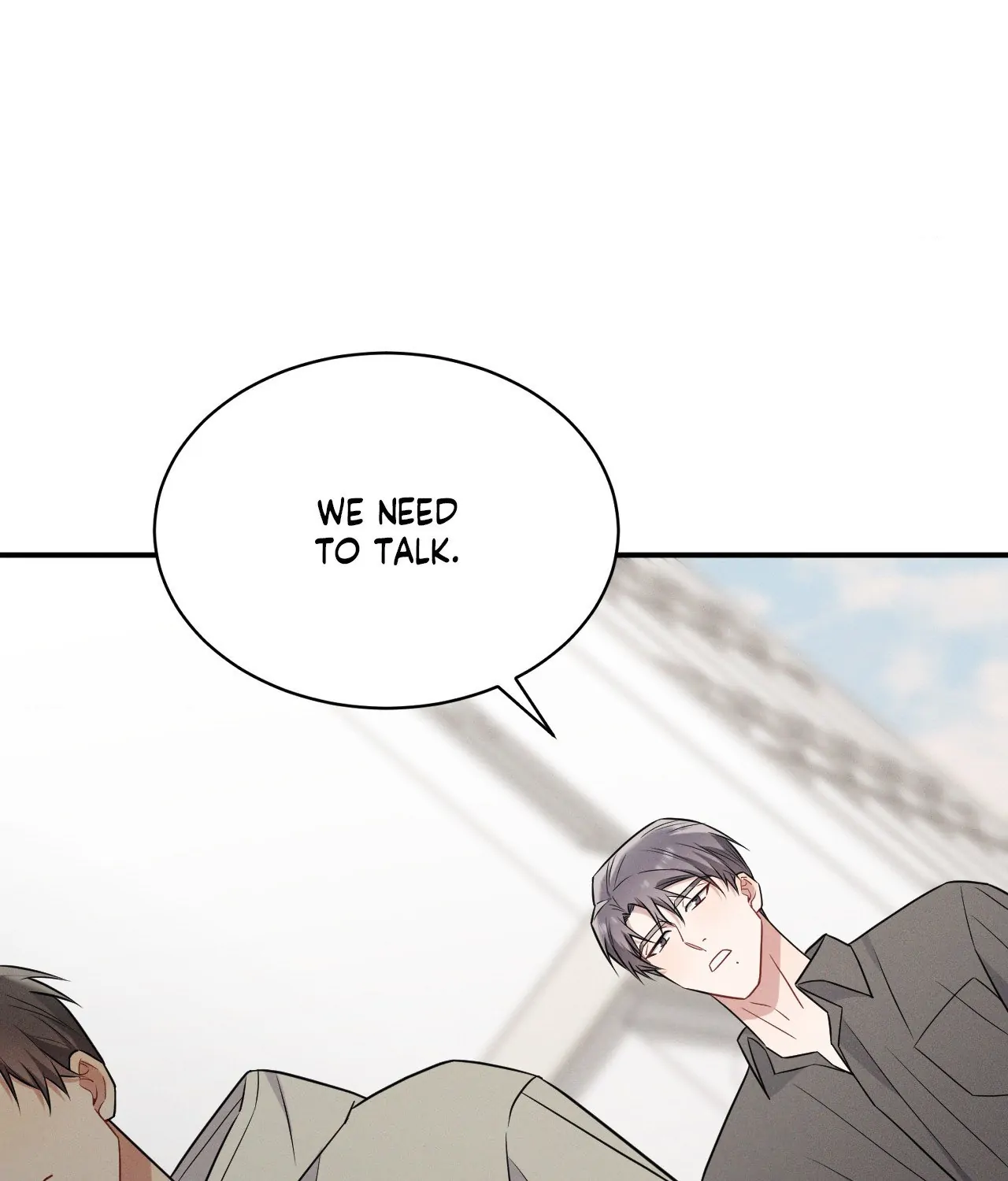 A Loyal Dog [Official] - Chapter 25 manhwa