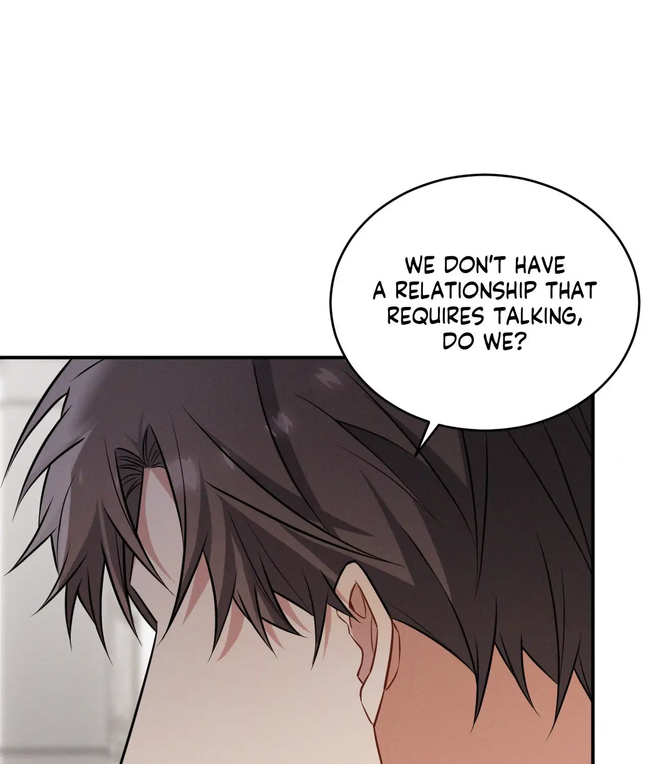 A Loyal Dog [Official] - Chapter 25 manhwa