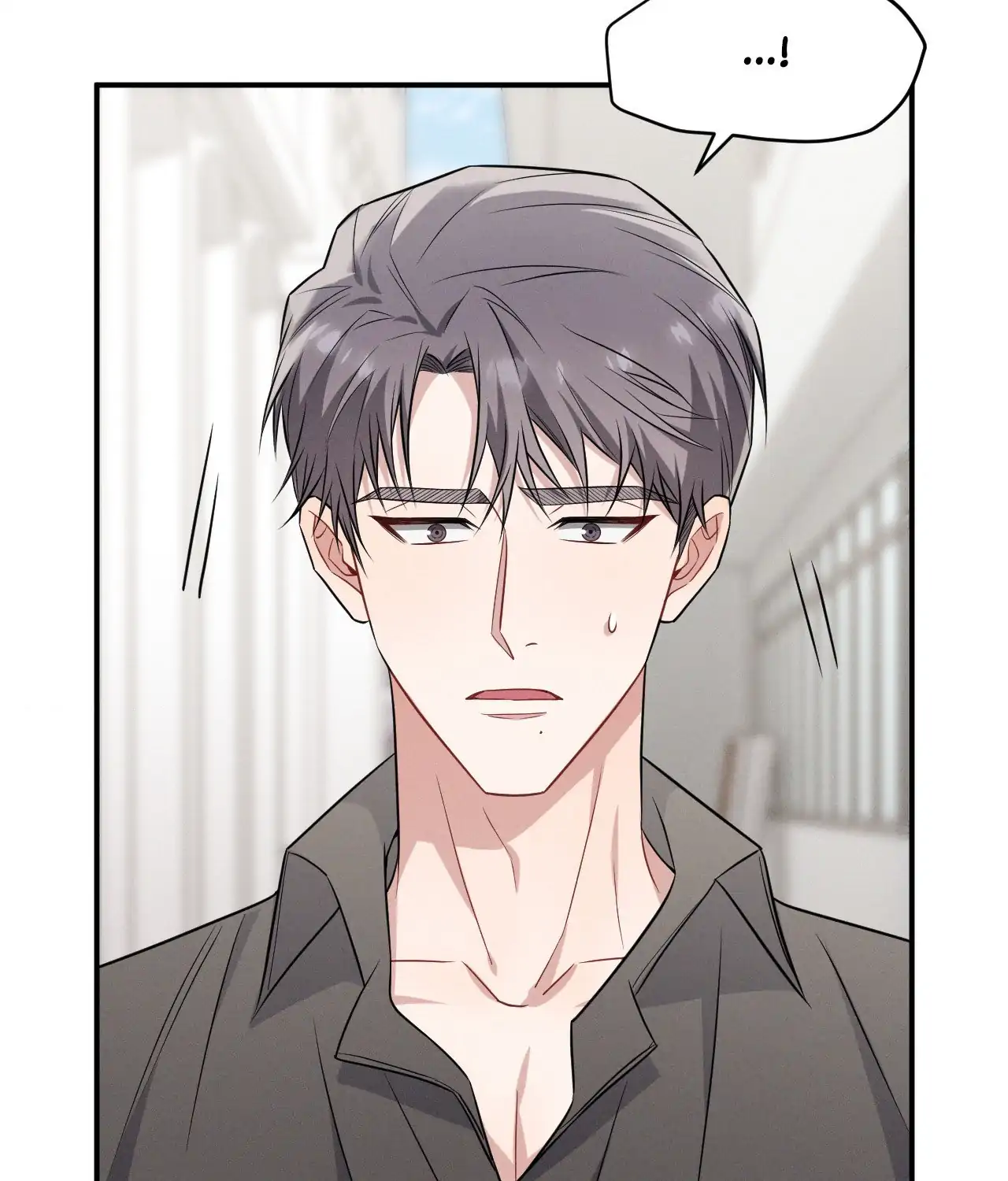 A Loyal Dog [Official] - Chapter 25 manhwa