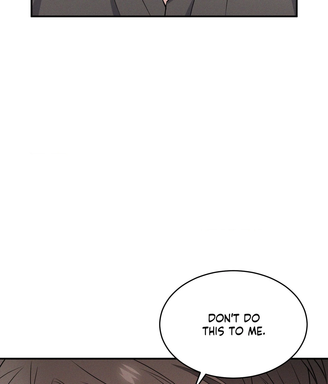A Loyal Dog [Official] - Chapter 25 manhwa