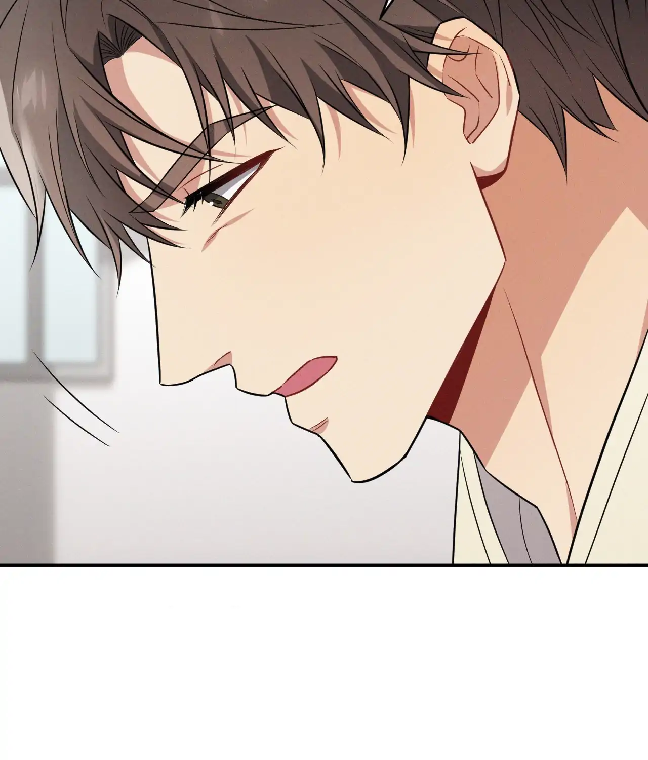 A Loyal Dog [Official] - Chapter 25 manhwa
