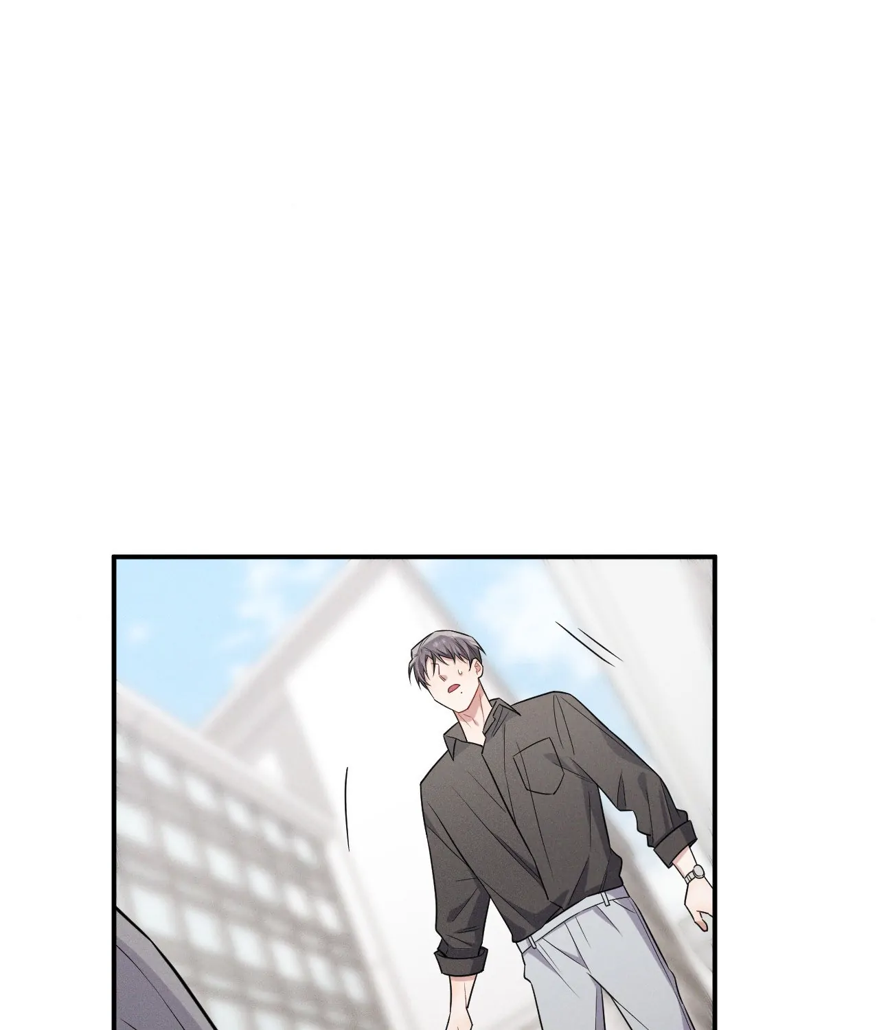 A Loyal Dog [Official] - Chapter 25 manhwa