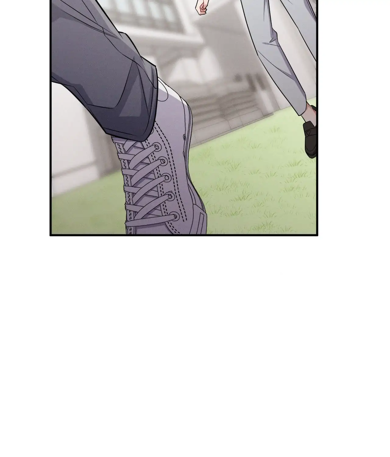 A Loyal Dog [Official] - Chapter 25 manhwa