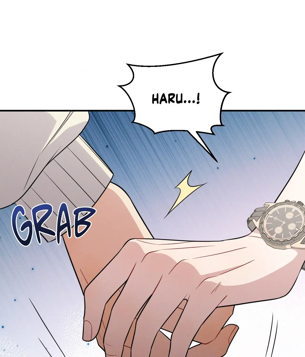 A Loyal Dog [Official] - Chapter 25 manhwa