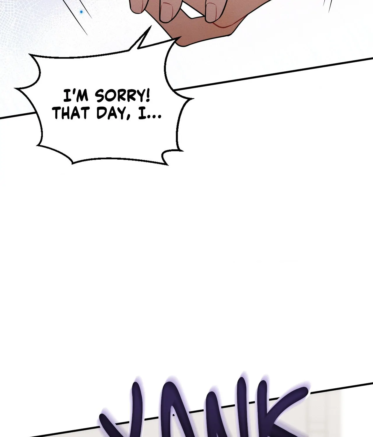 A Loyal Dog [Official] - Chapter 25 manhwa