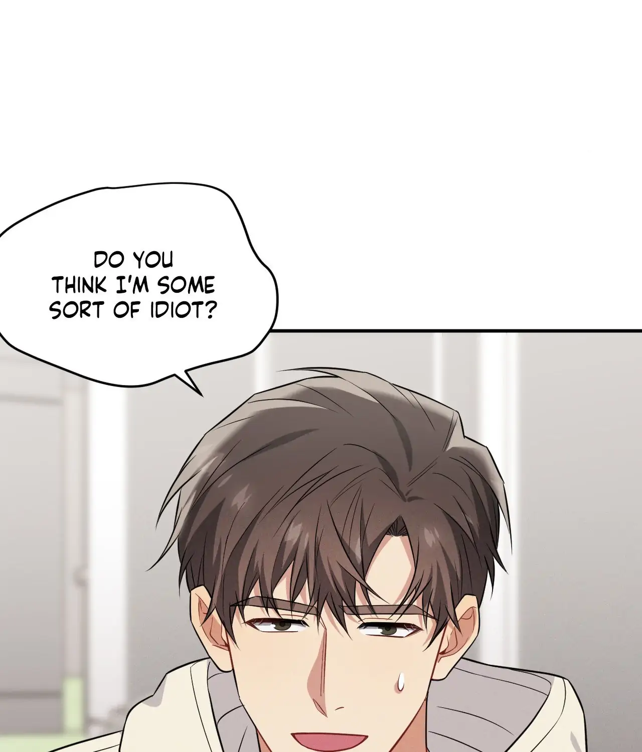 A Loyal Dog [Official] - Chapter 25 manhwa