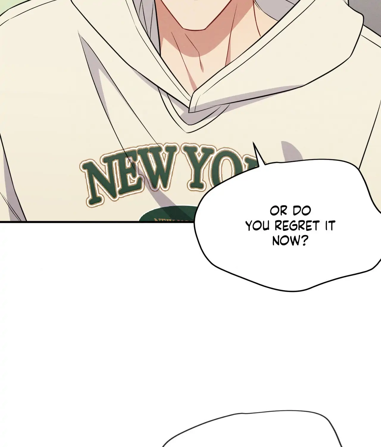 A Loyal Dog [Official] - Chapter 25 manhwa