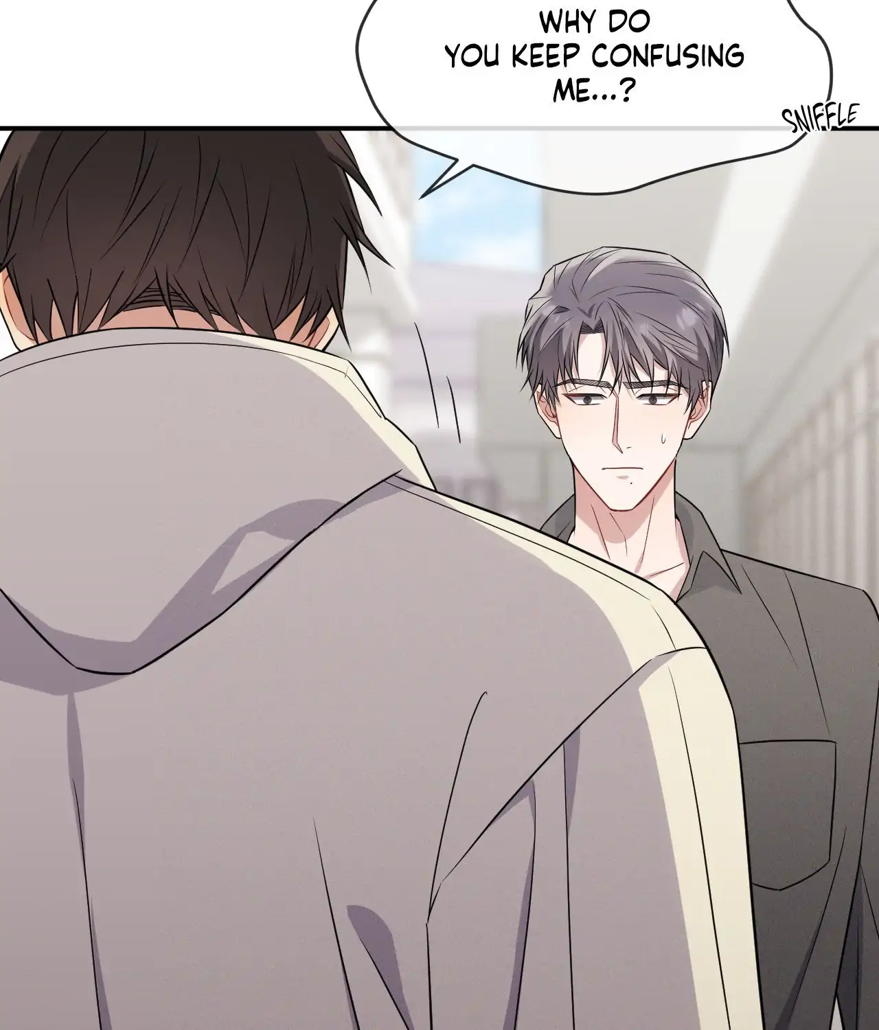 A Loyal Dog [Official] - Chapter 25 manhwa
