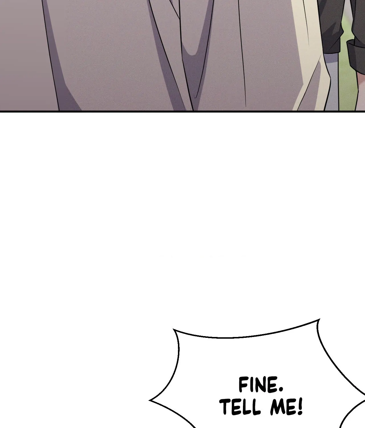 A Loyal Dog [Official] - Chapter 25 manhwa