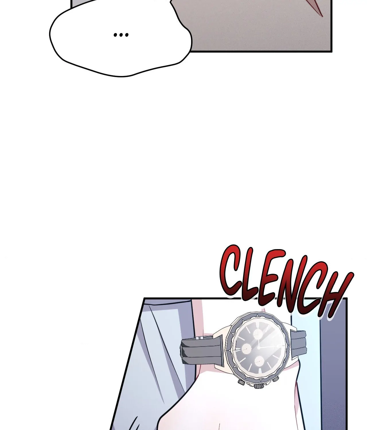 A Loyal Dog [Official] - Chapter 25 manhwa