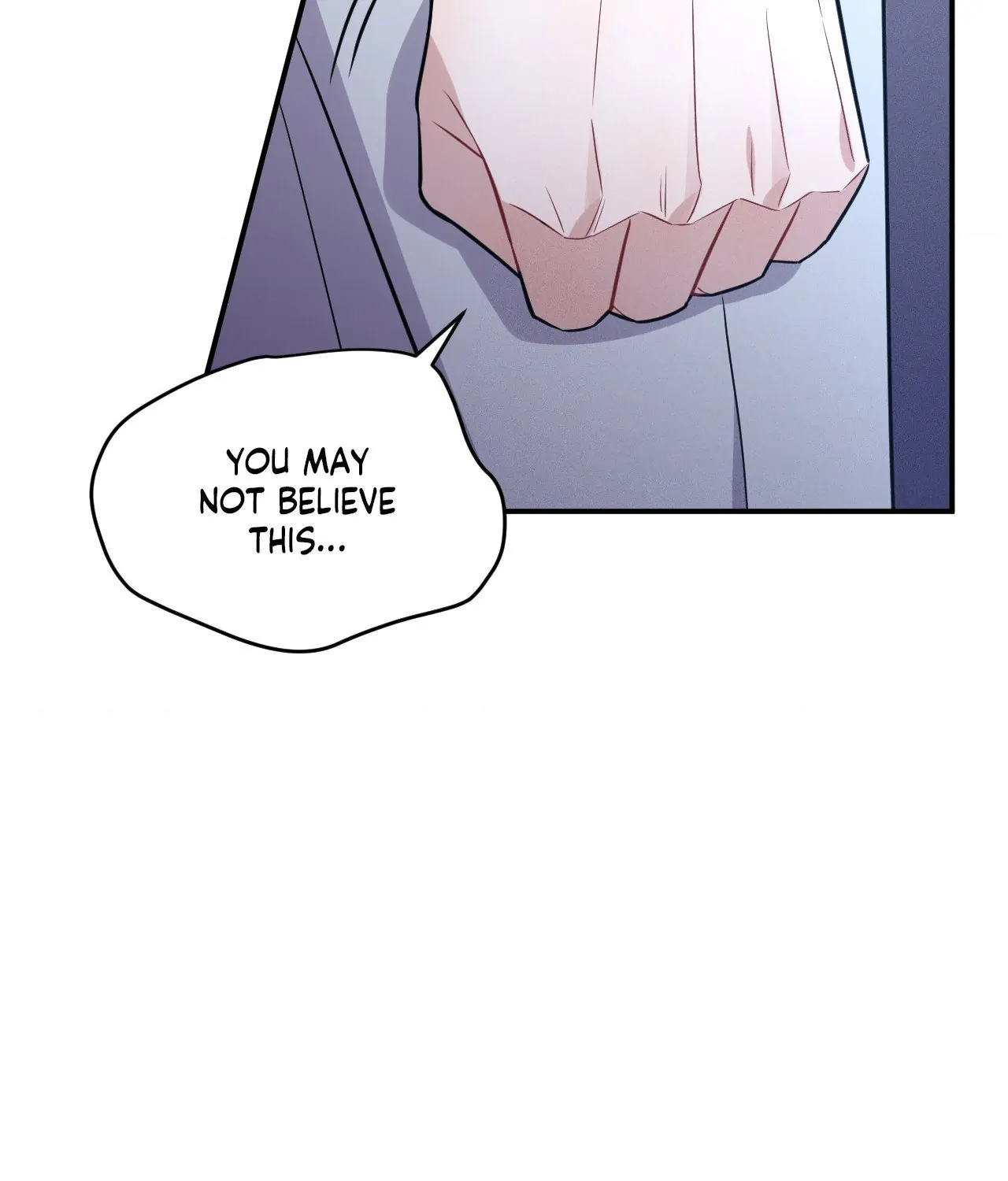 A Loyal Dog [Official] - Chapter 25 manhwa