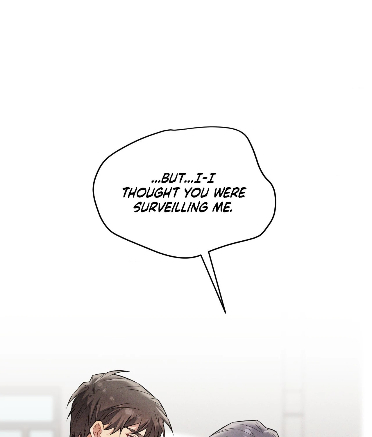 A Loyal Dog [Official] - Chapter 25 manhwa