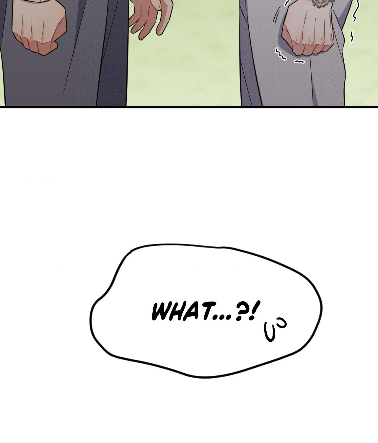 A Loyal Dog [Official] - Chapter 25 manhwa