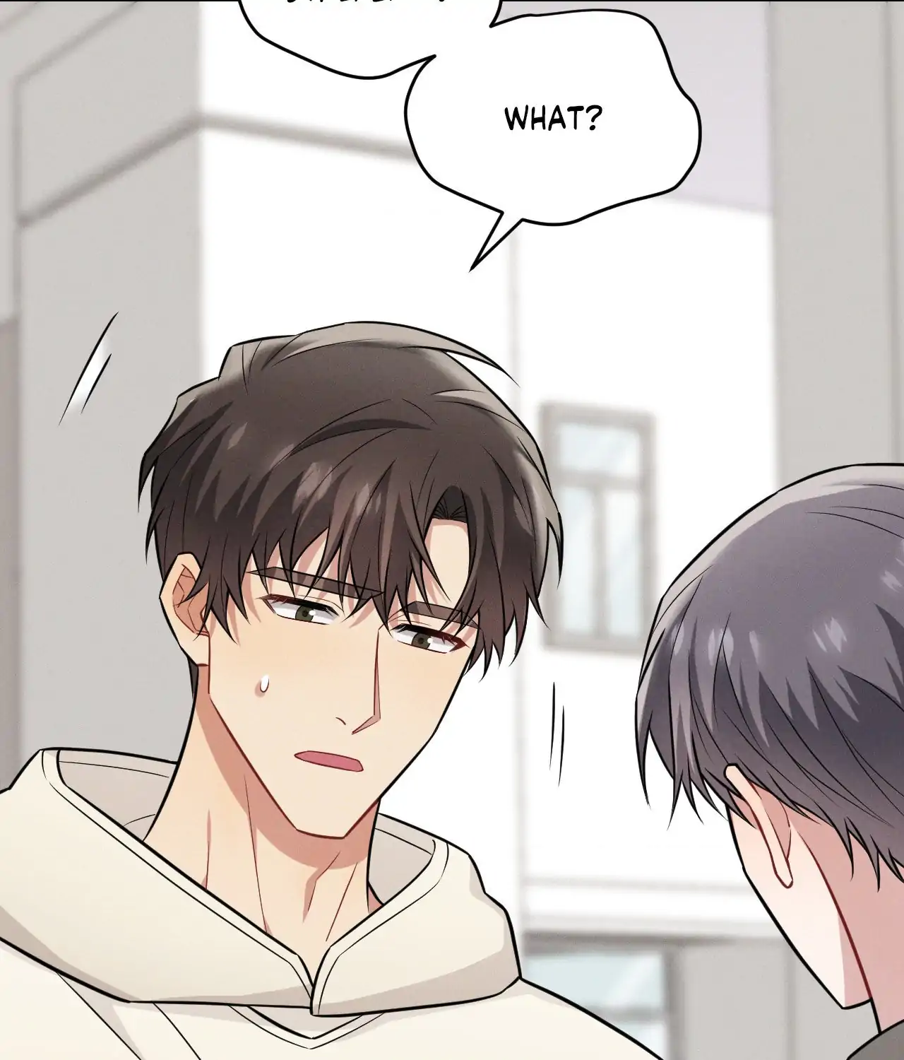 A Loyal Dog [Official] - Chapter 26 manhwa