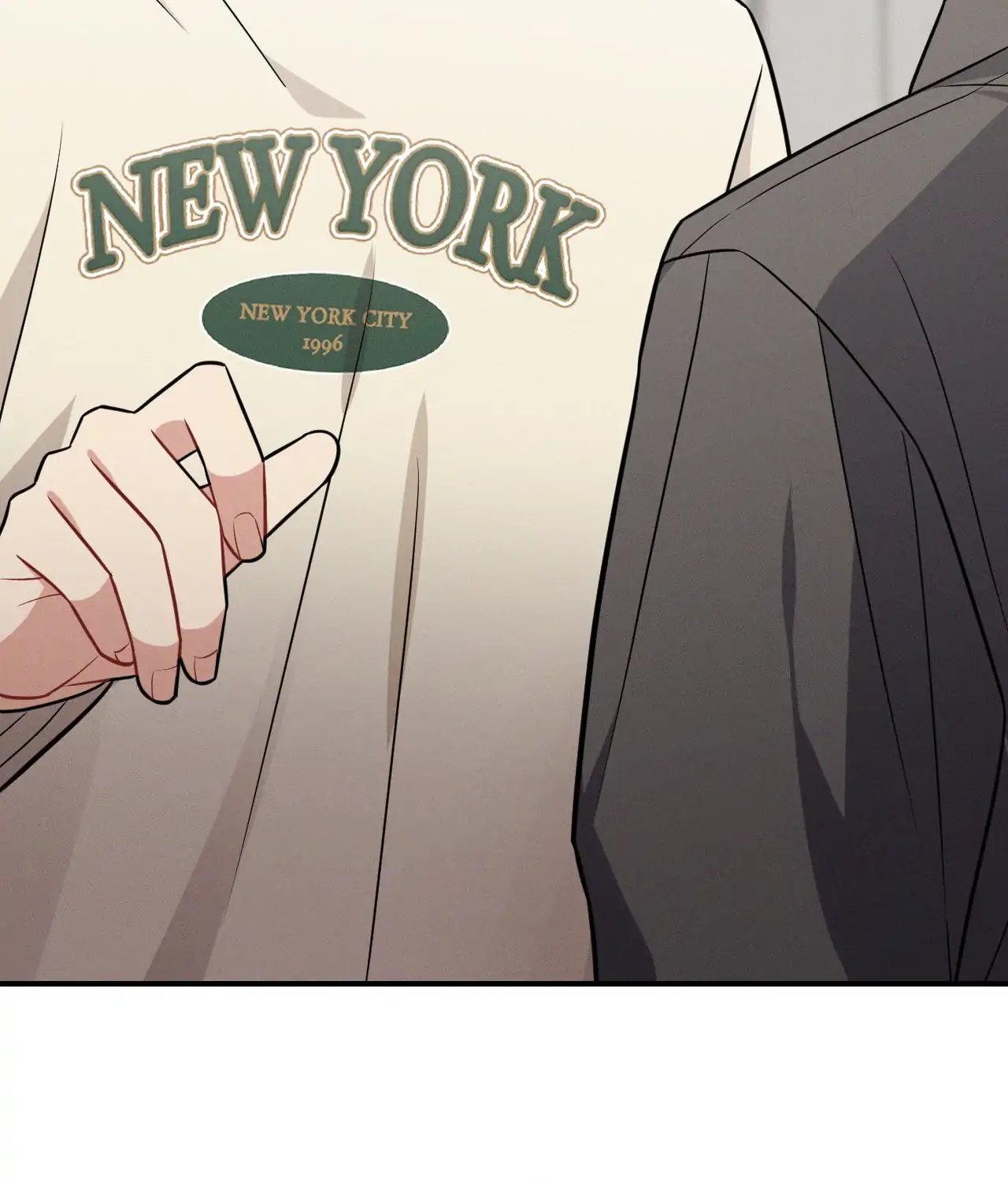 A Loyal Dog [Official] - Chapter 26 manhwa