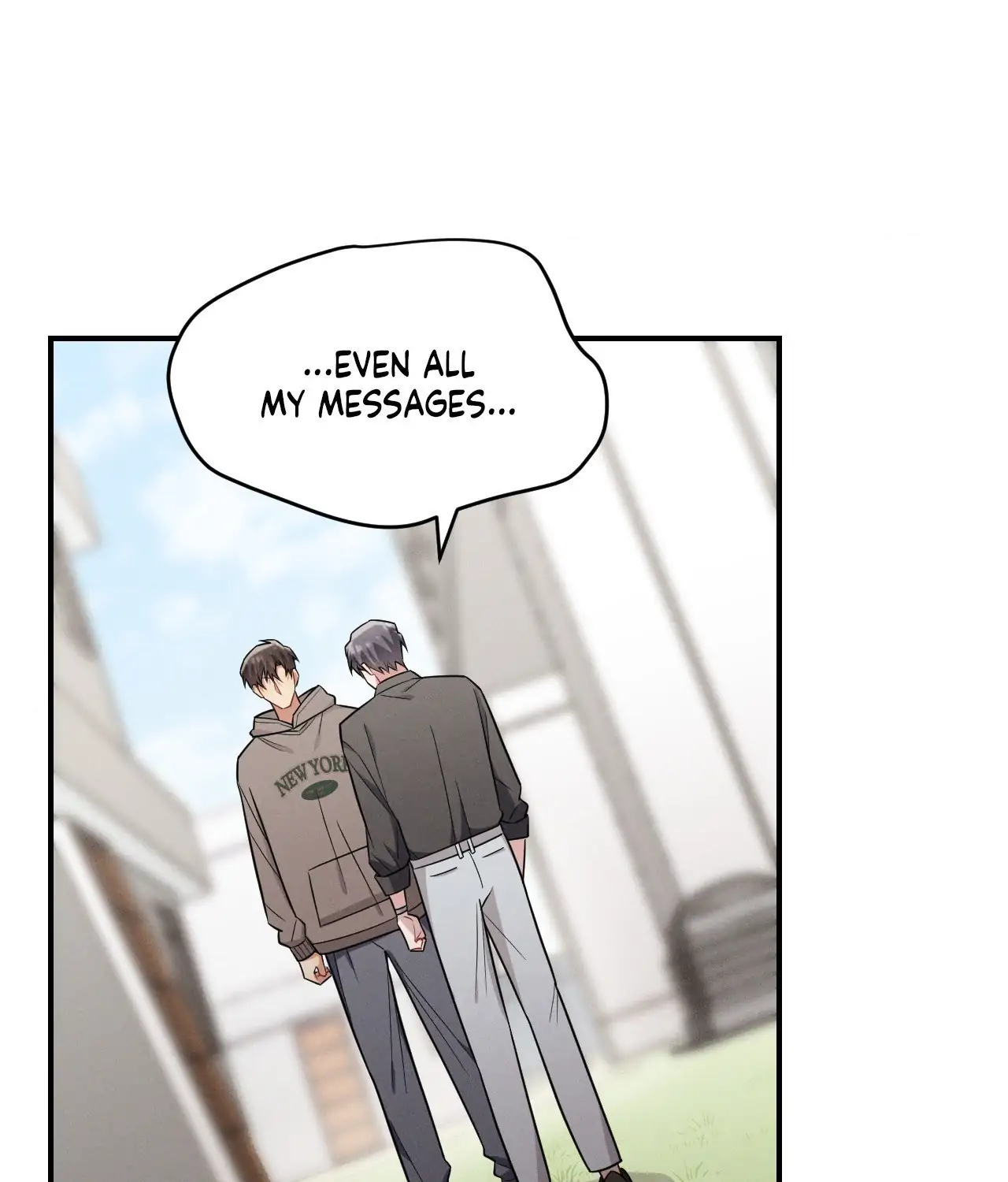 A Loyal Dog [Official] - Chapter 26 manhwa