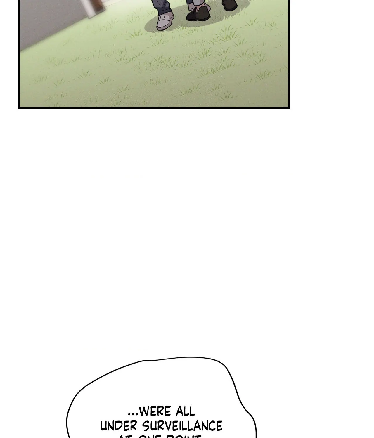 A Loyal Dog [Official] - Chapter 26 manhwa