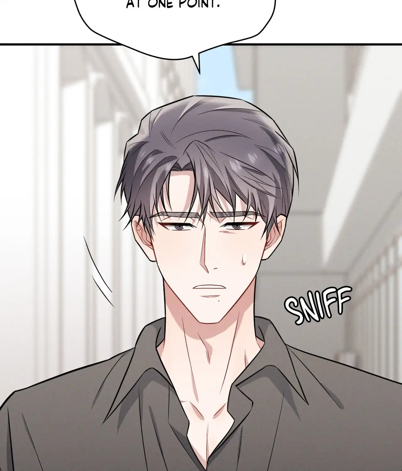 A Loyal Dog [Official] - Chapter 26 manhwa