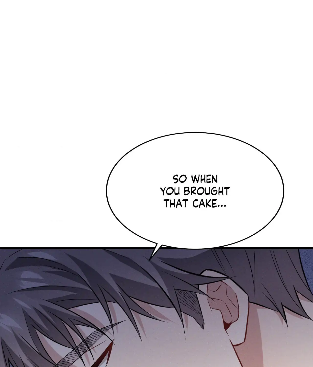 A Loyal Dog [Official] - Chapter 26 manhwa