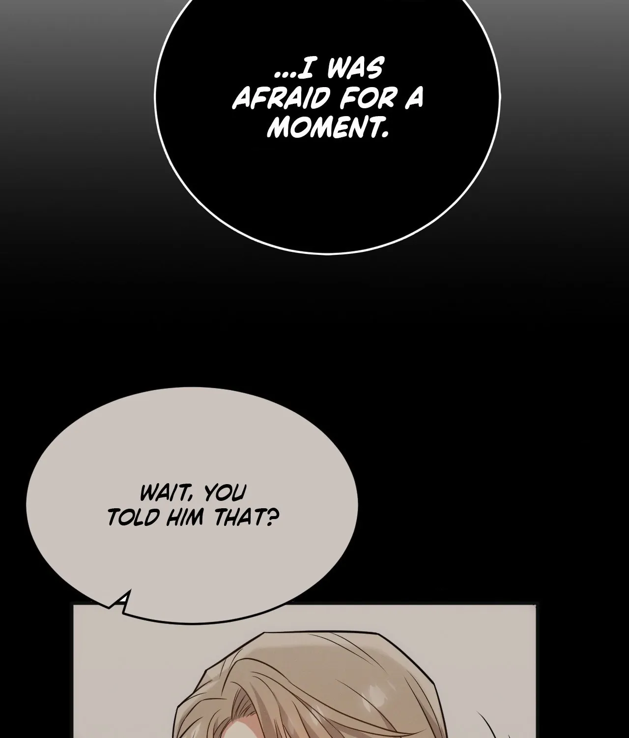 A Loyal Dog [Official] - Chapter 26 manhwa