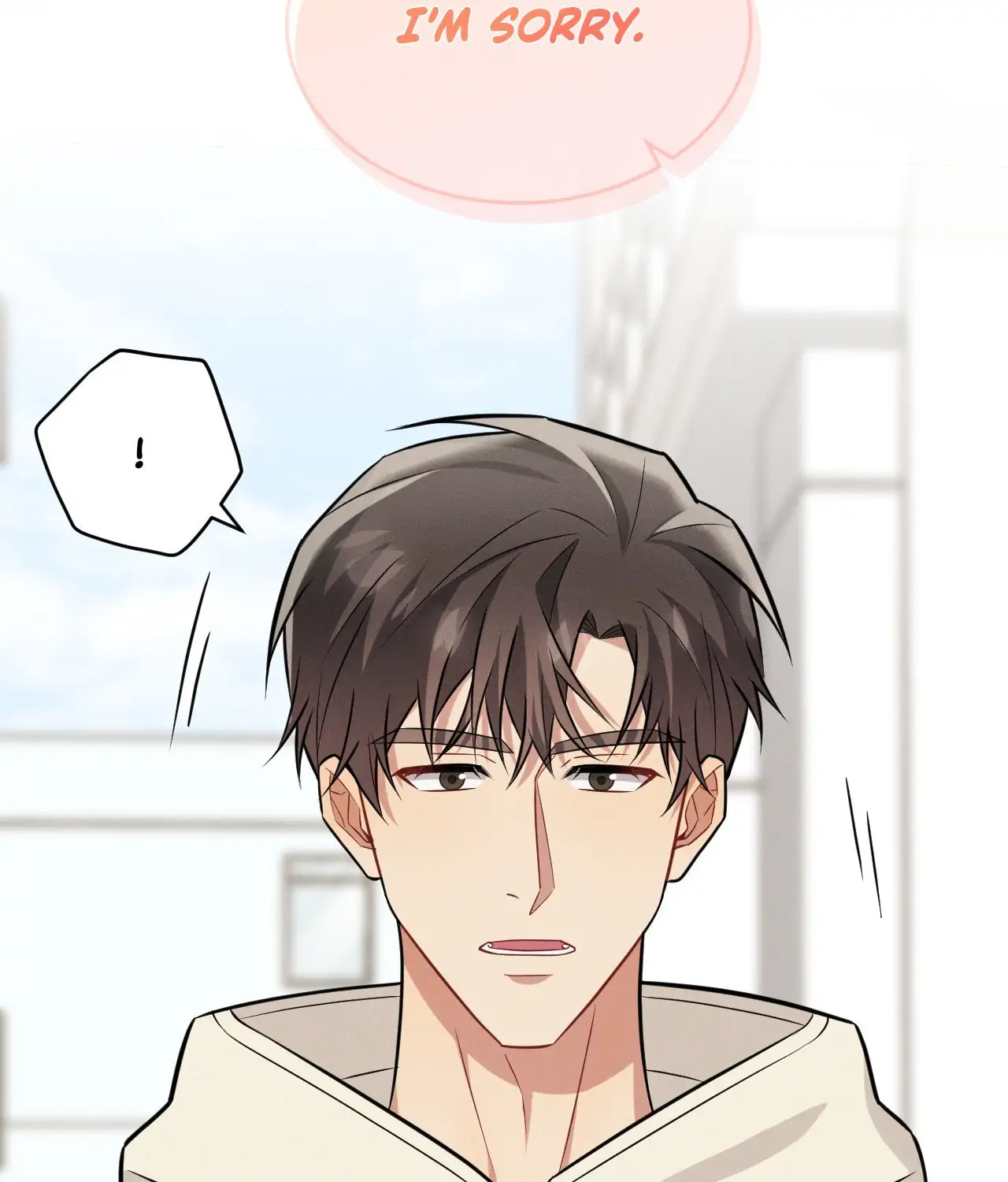 A Loyal Dog [Official] - Chapter 26 manhwa
