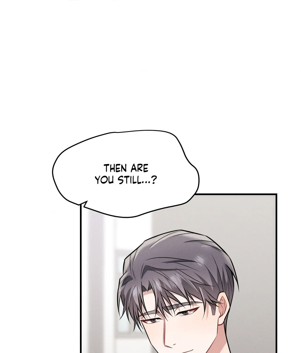 A Loyal Dog [Official] - Chapter 26 manhwa