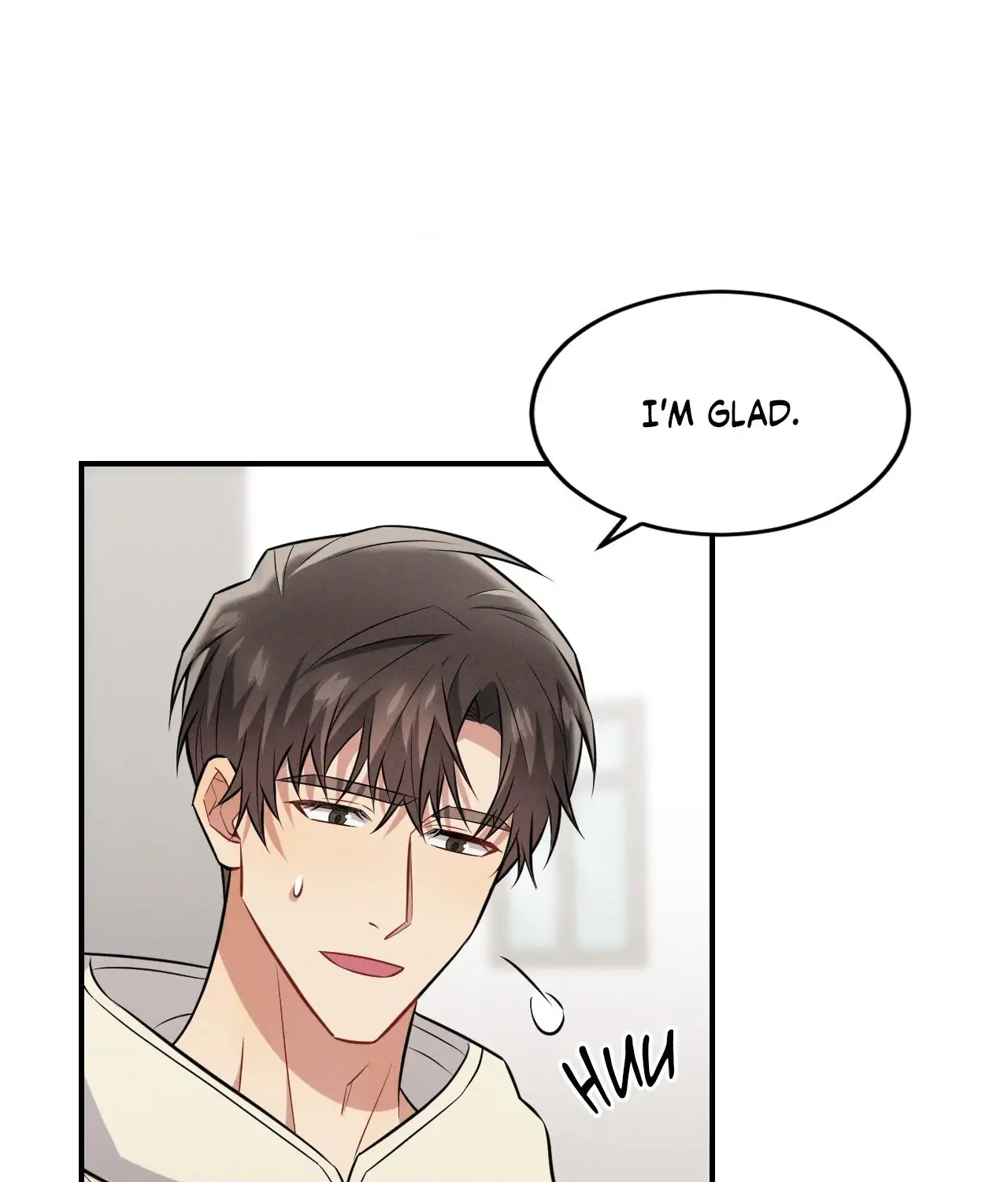 A Loyal Dog [Official] - Chapter 26 manhwa