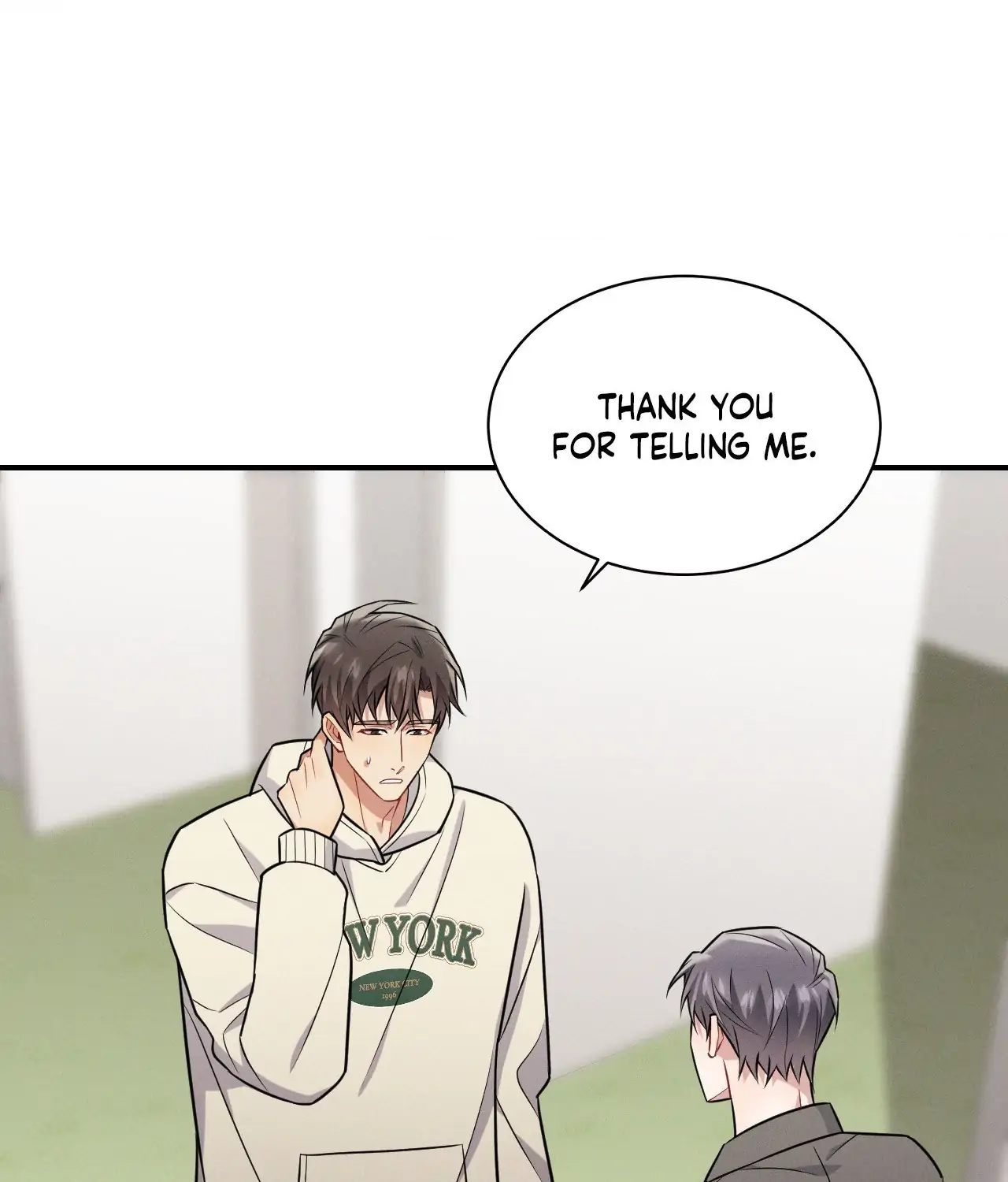 A Loyal Dog [Official] - Chapter 26 manhwa