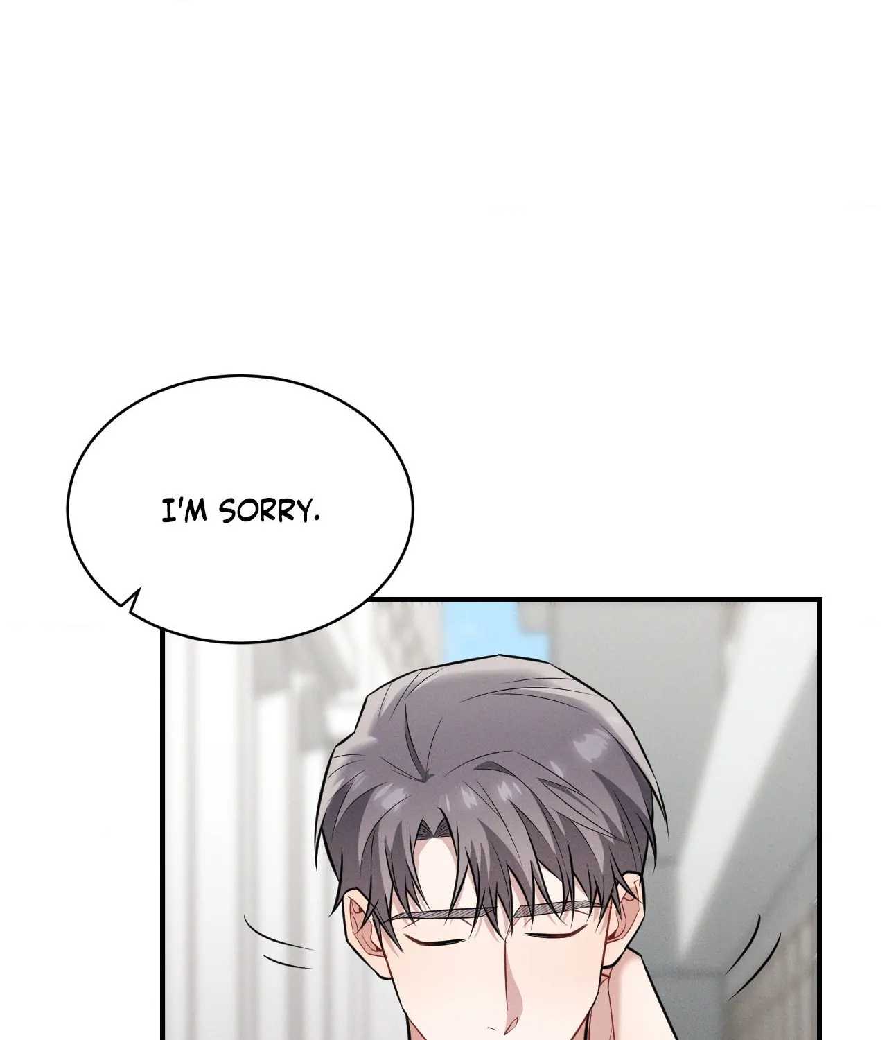A Loyal Dog [Official] - Chapter 26 manhwa