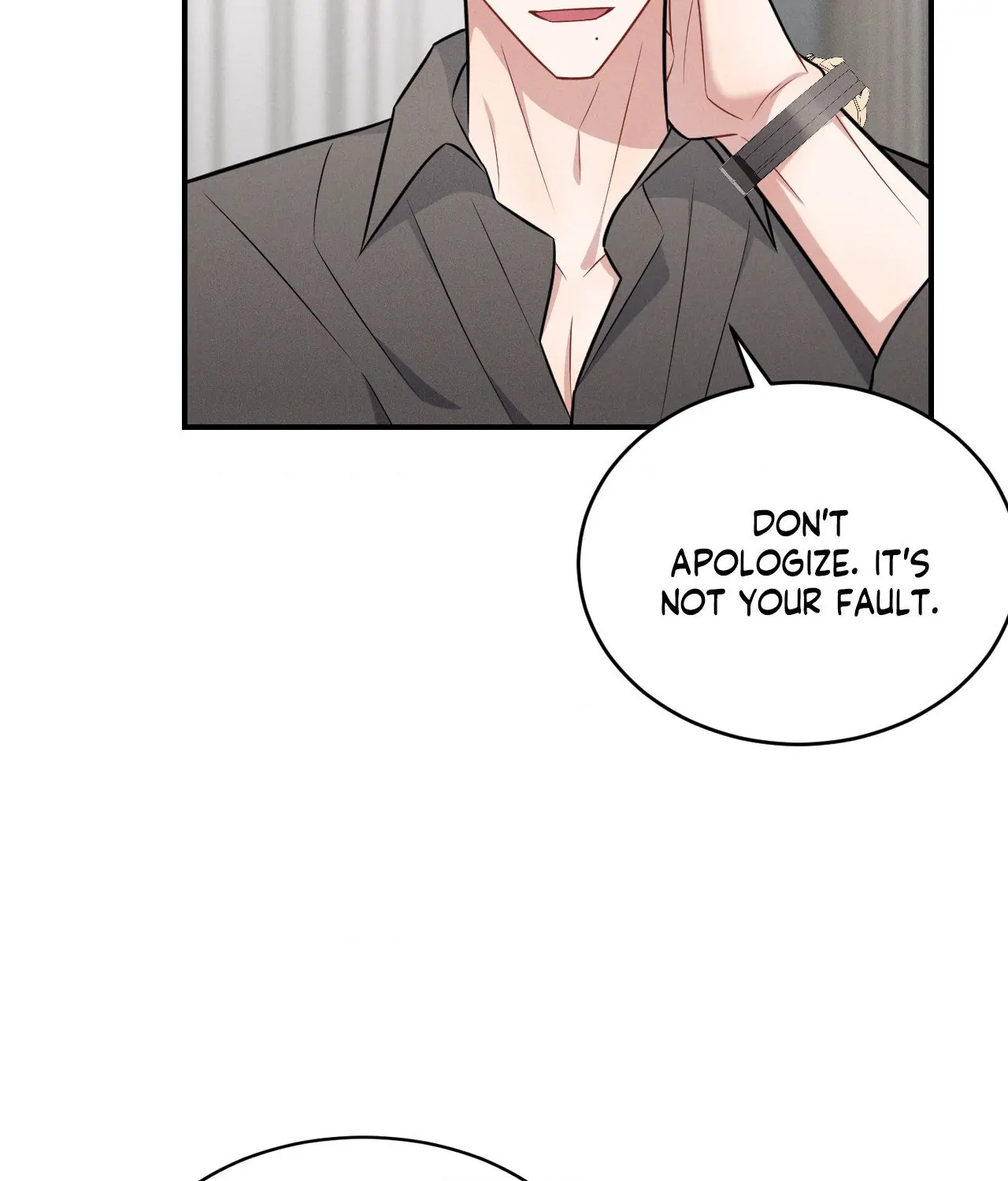 A Loyal Dog [Official] - Chapter 26 manhwa