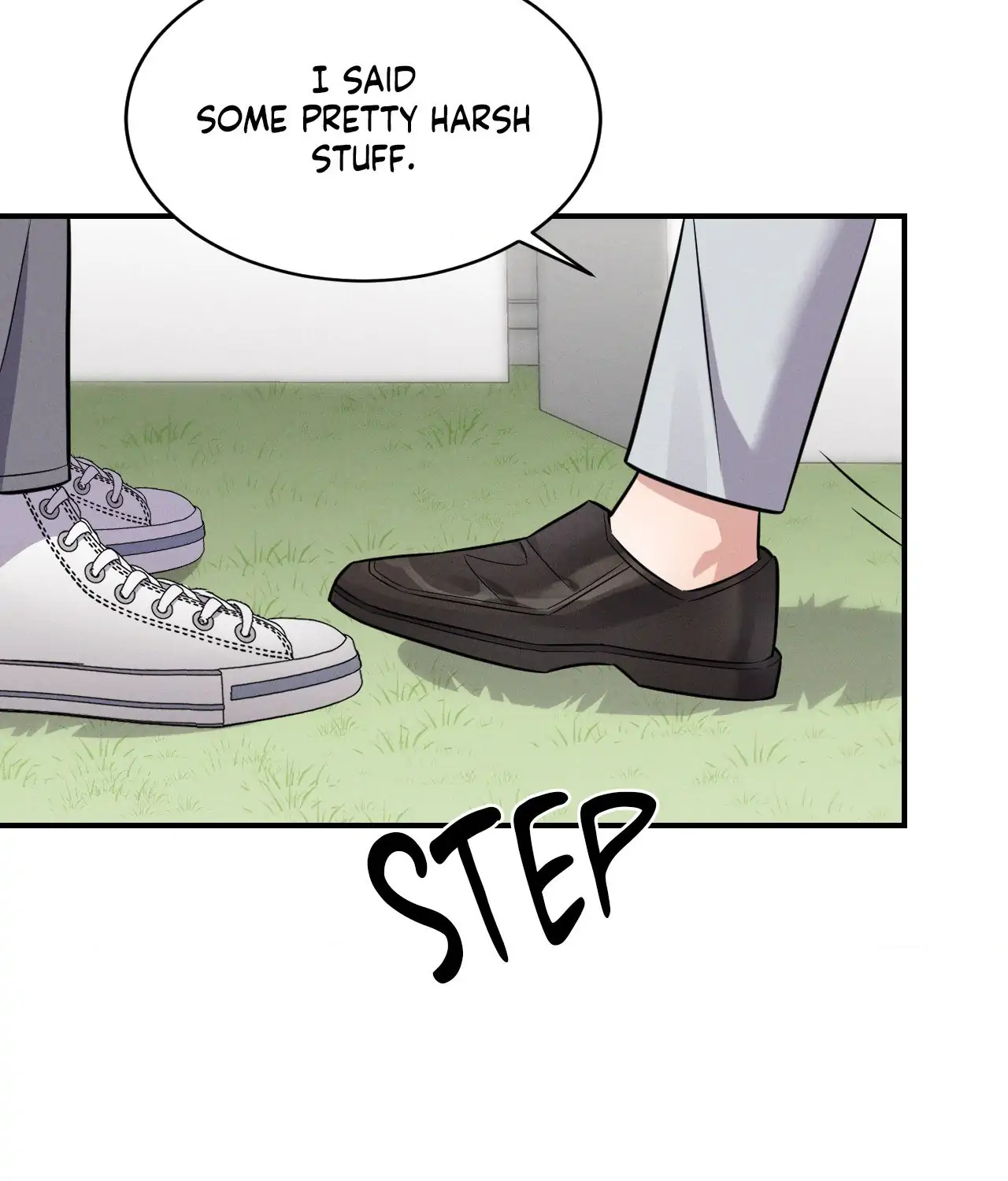A Loyal Dog [Official] - Chapter 26 manhwa