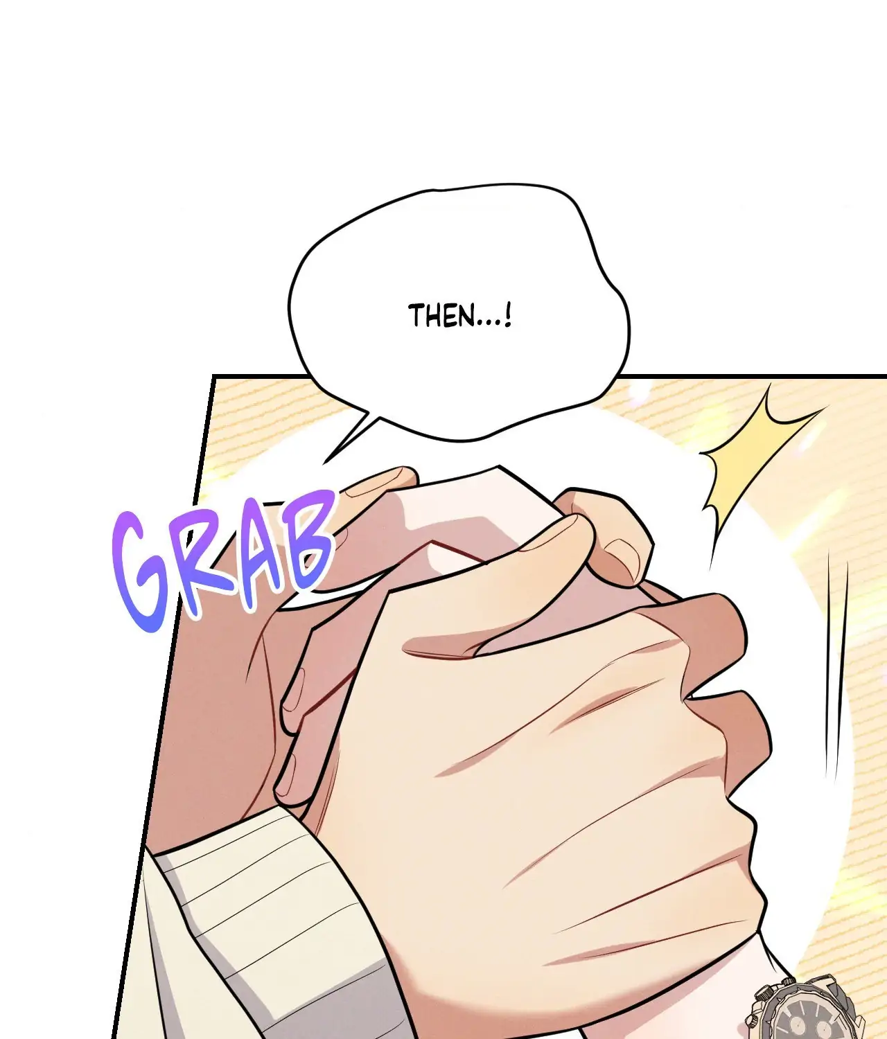 A Loyal Dog [Official] - Chapter 26 manhwa