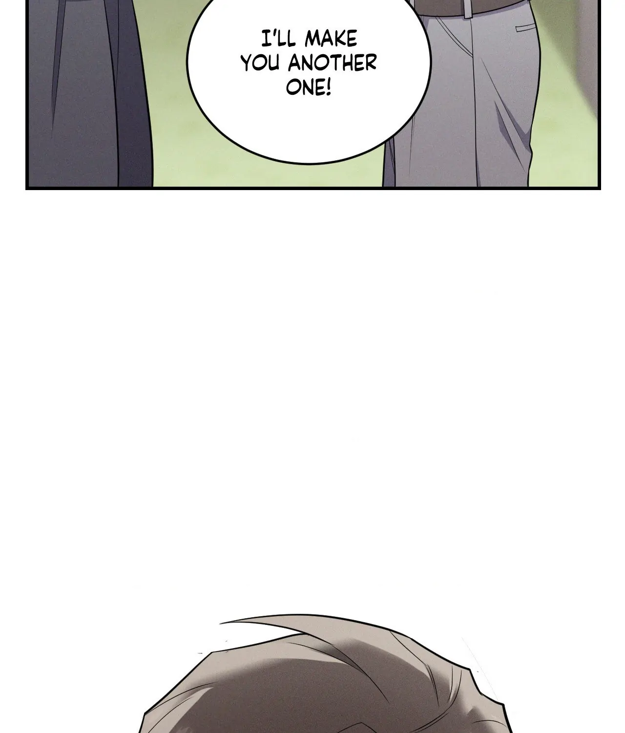 A Loyal Dog [Official] - Chapter 26 manhwa