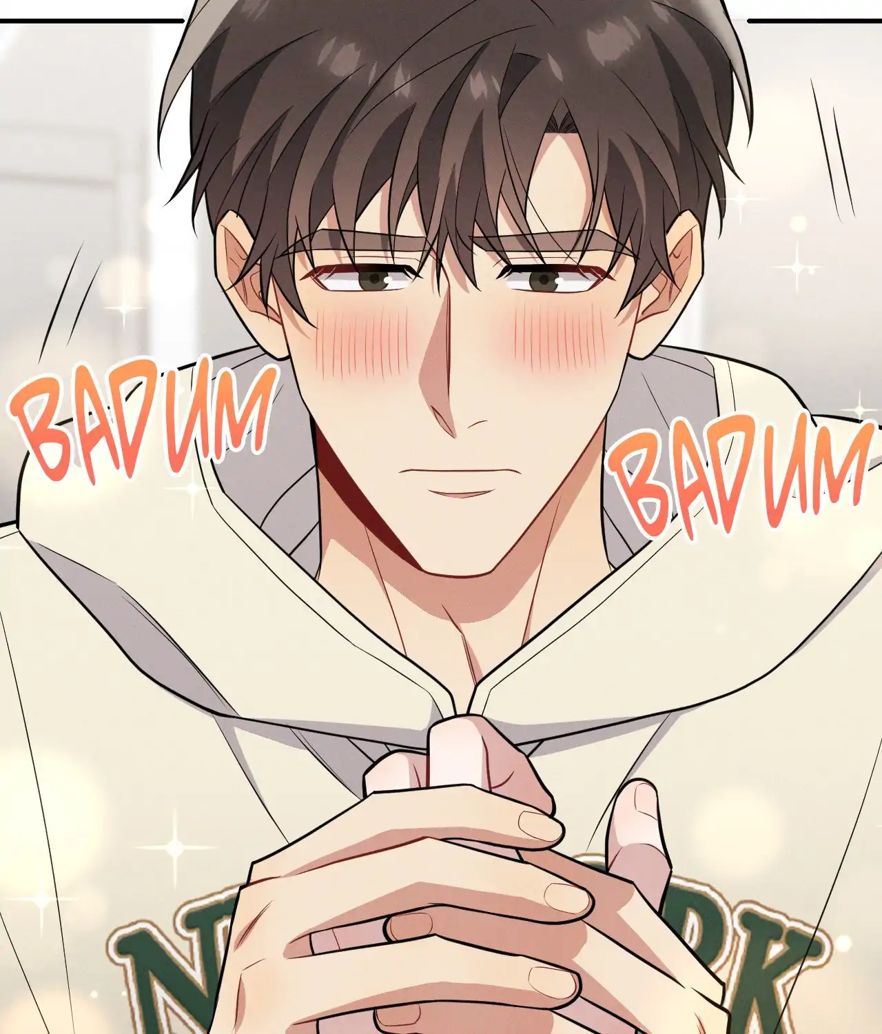 A Loyal Dog [Official] - Chapter 26 manhwa