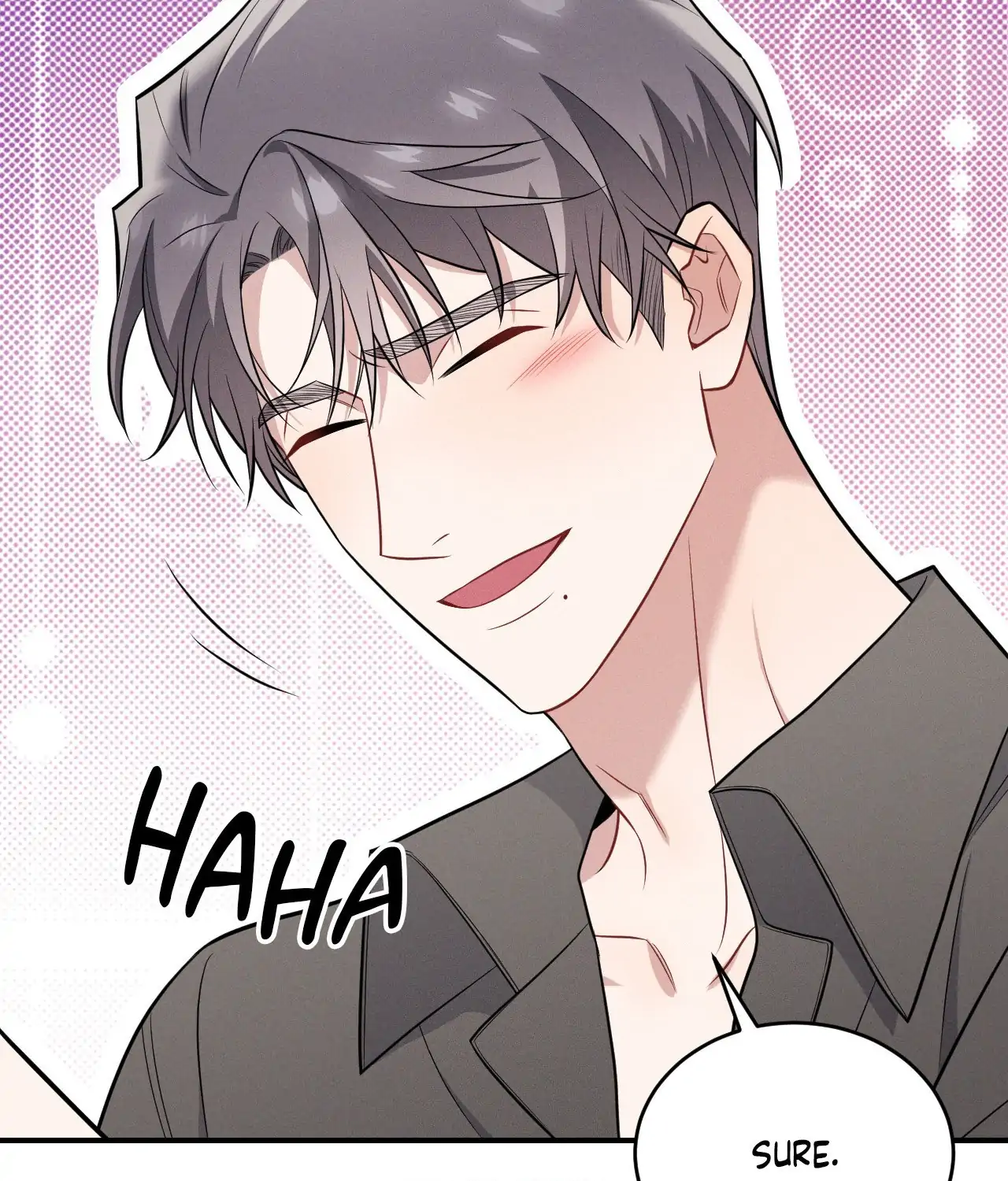A Loyal Dog [Official] - Chapter 26 manhwa